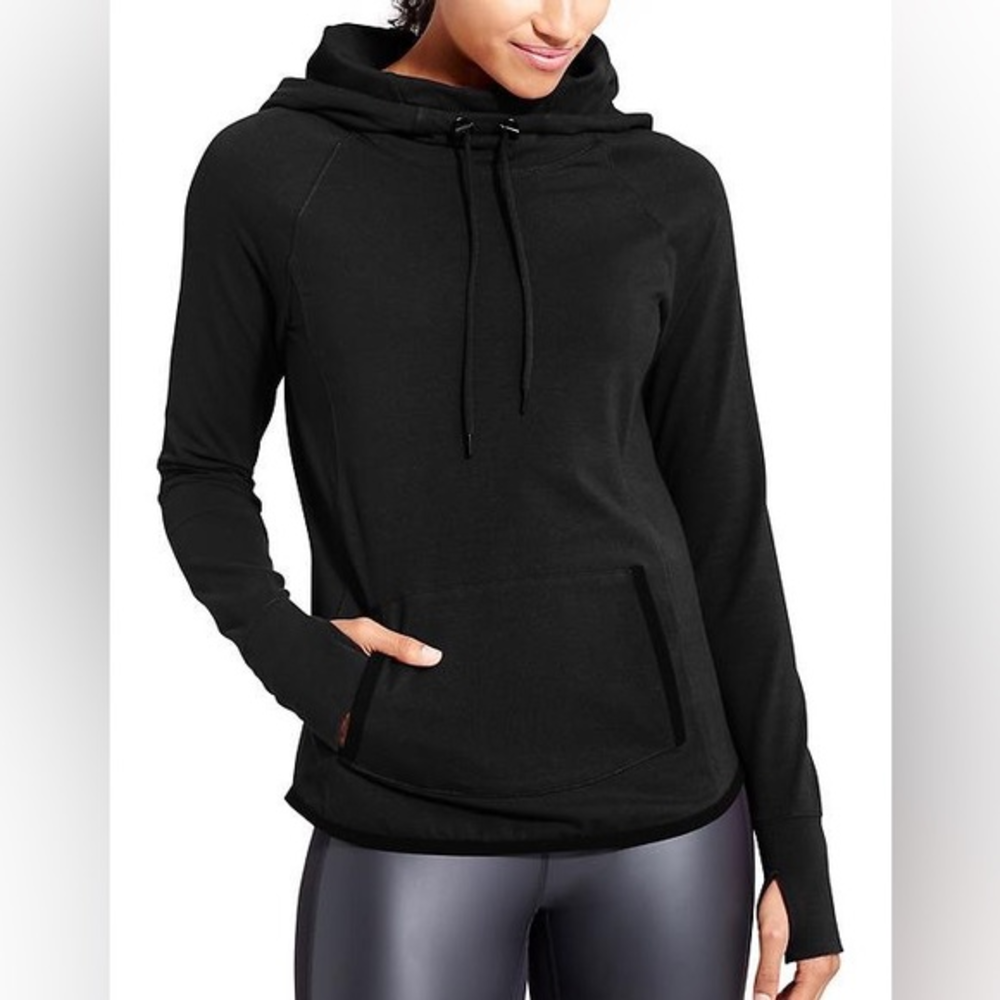 Athleta Sentry Hoodie
